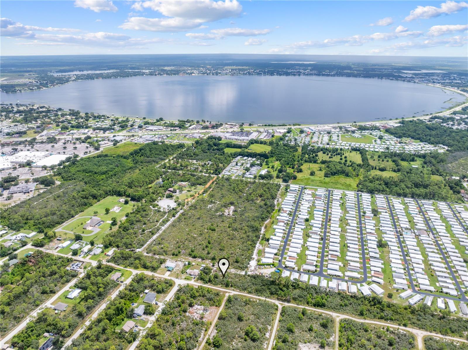 SEBRING HILLS SO - Land