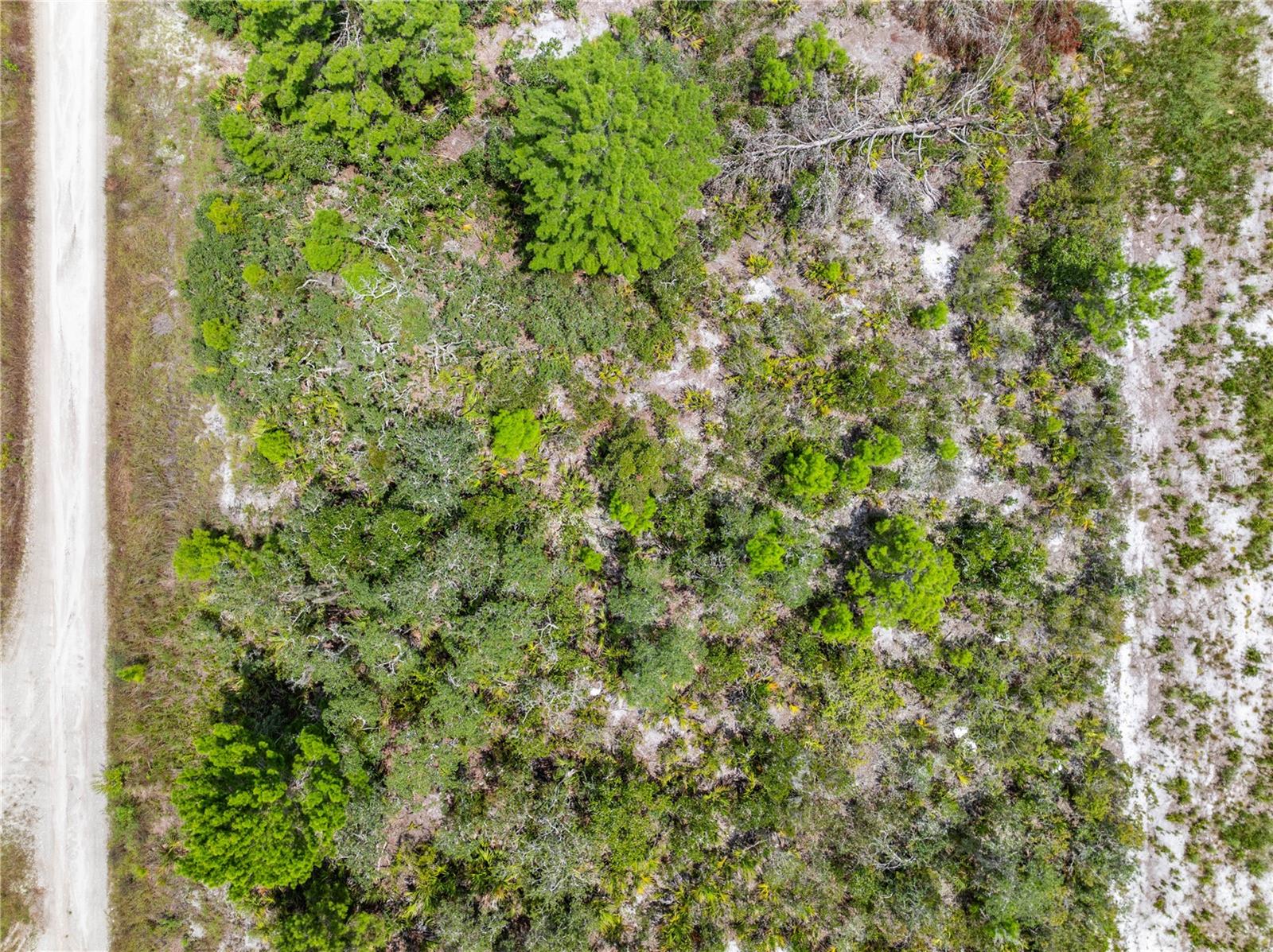 SEBRING HILLS SO - Land