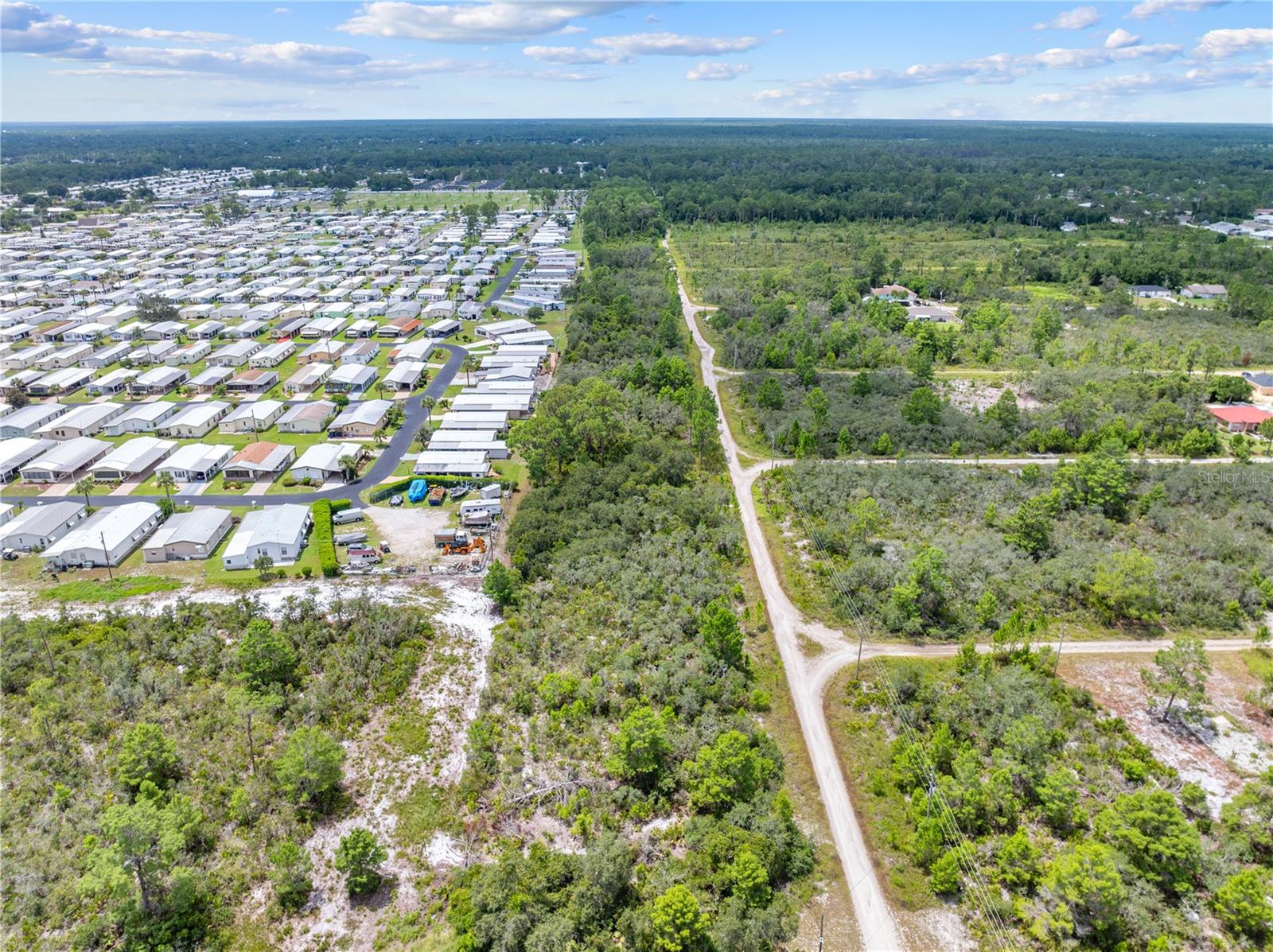 SEBRING HILLS SO - Land