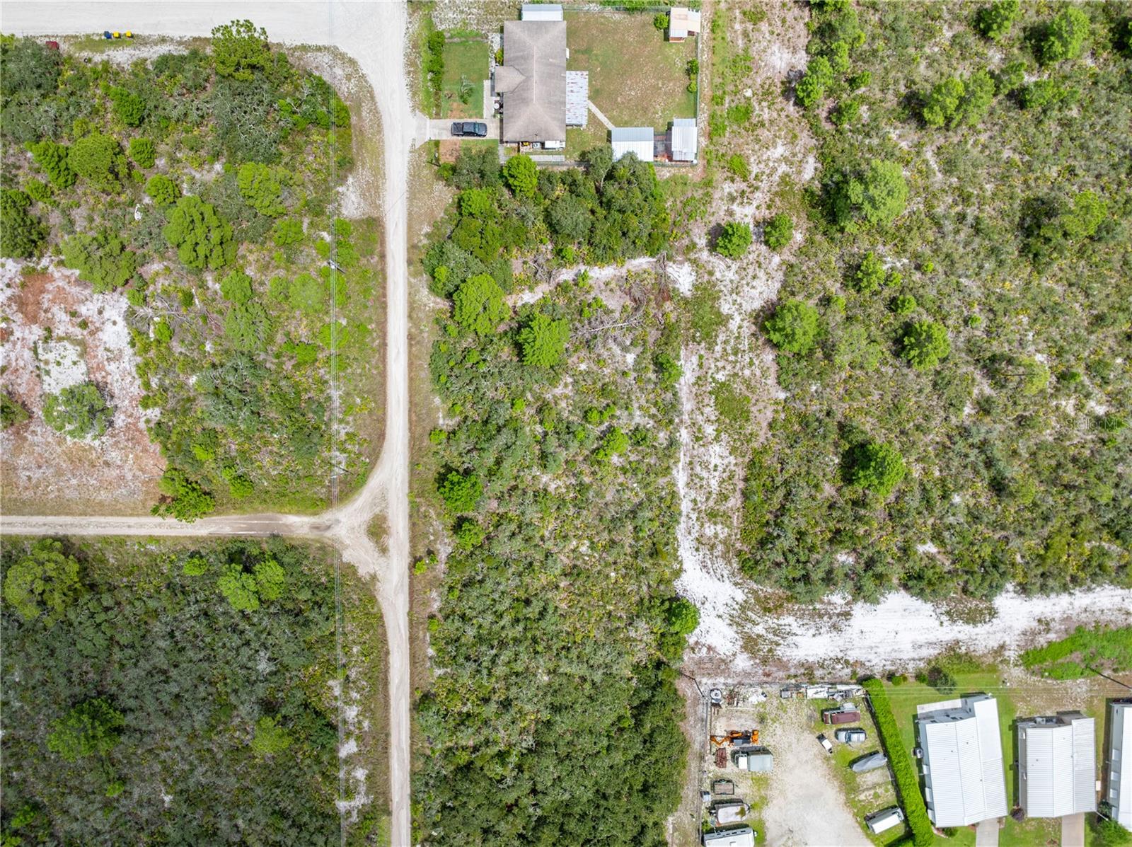 SEBRING HILLS SO - Land