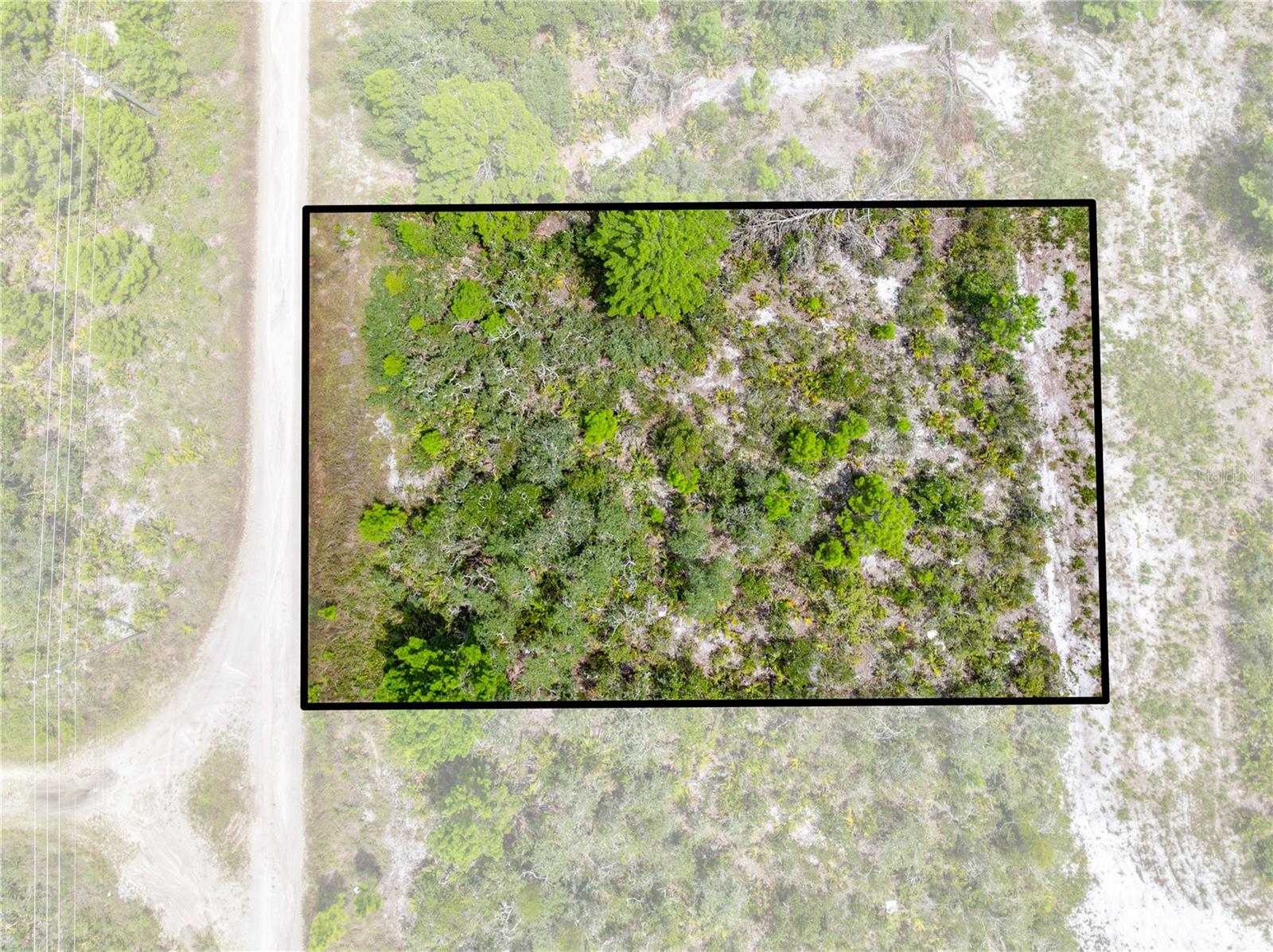 SEBRING HILLS SO - Land