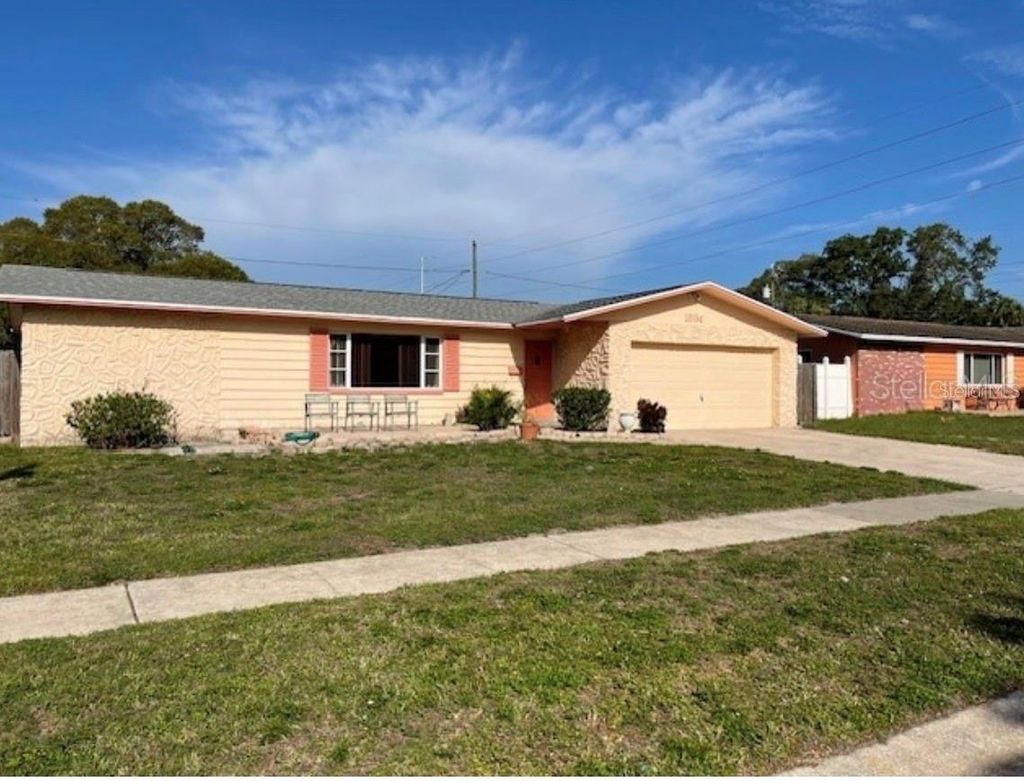 Photo of 1884 Yale Drive, Clearwater, FL 33765 (MLS # TB8500201)