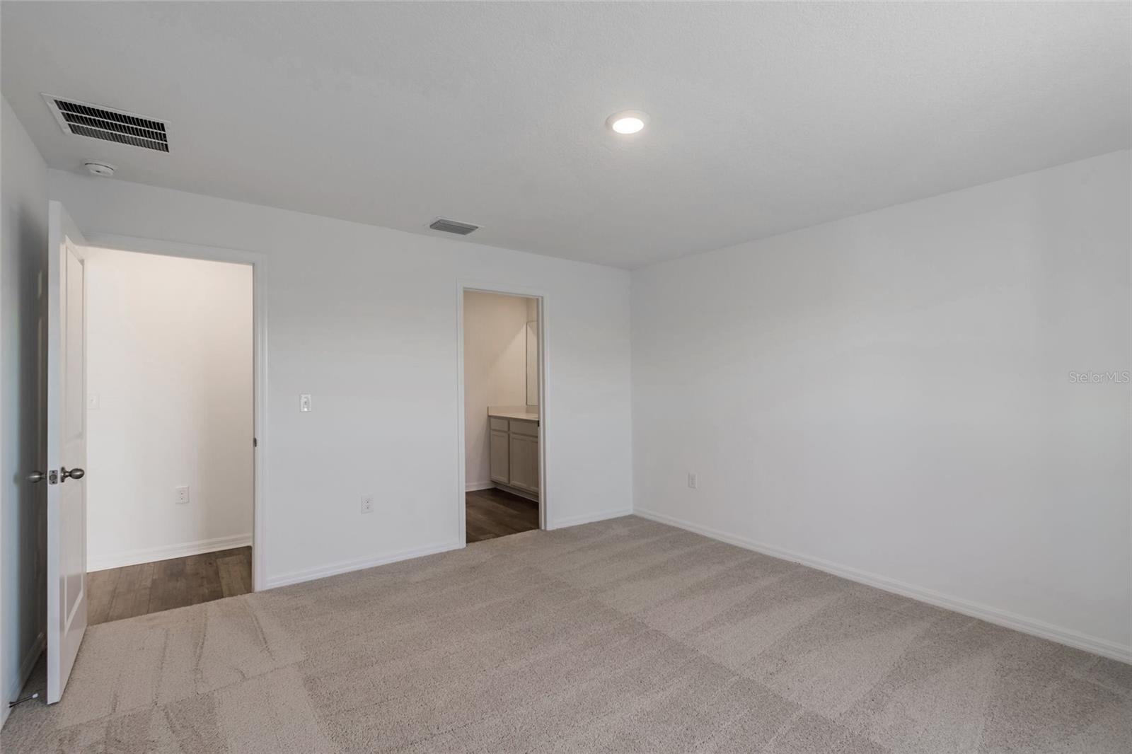 TRILBY CROSSING - Residential