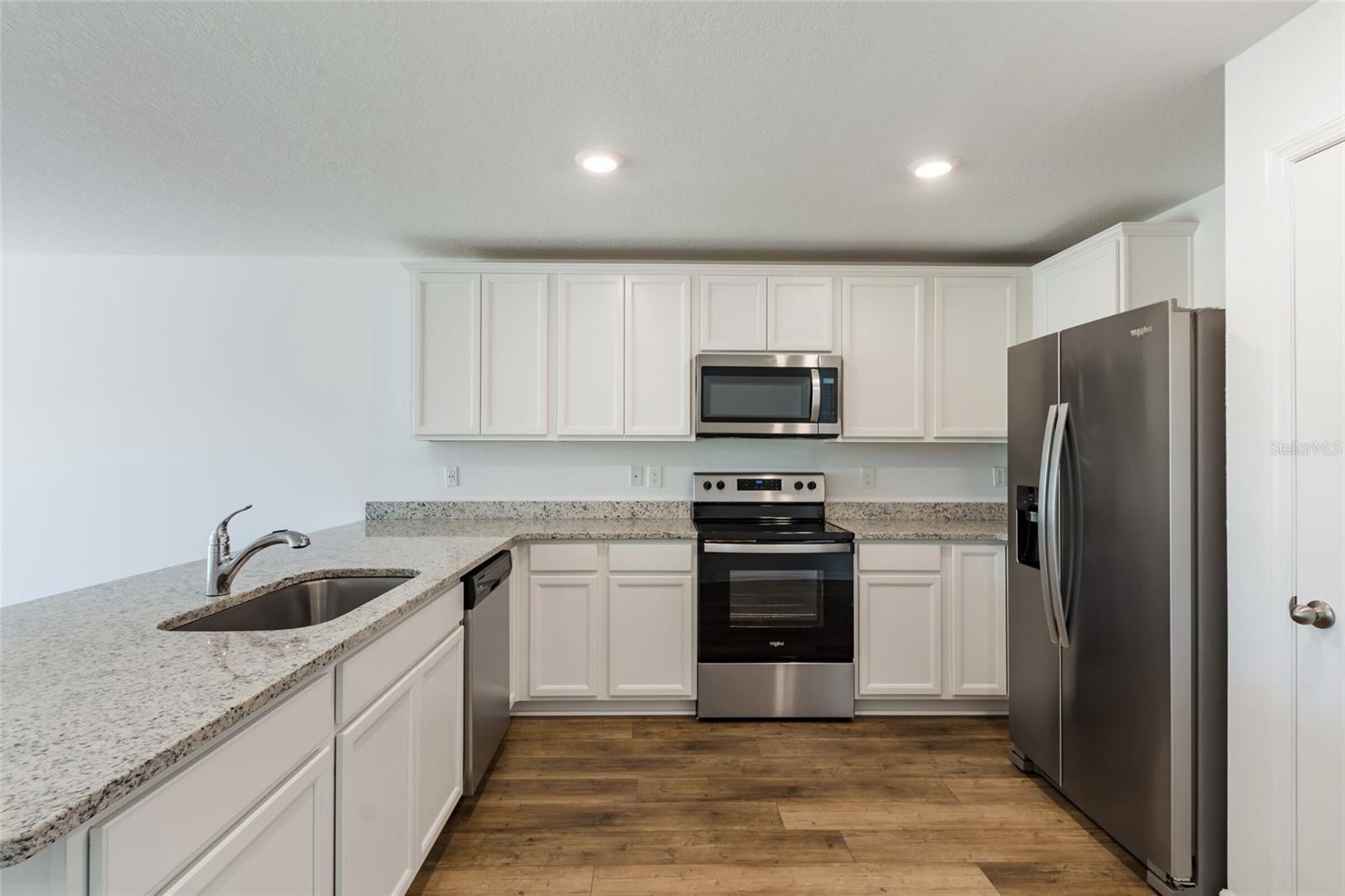 TRILBY CROSSING - Residential