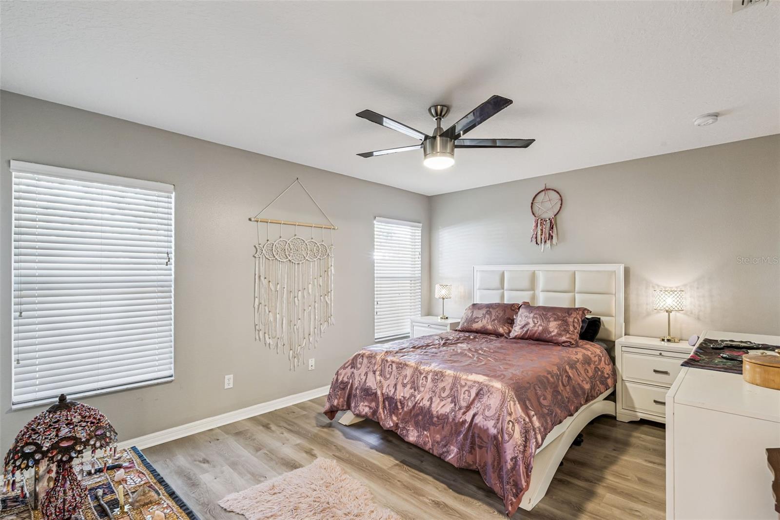 TAVARES MARTINS GROVE - Residential