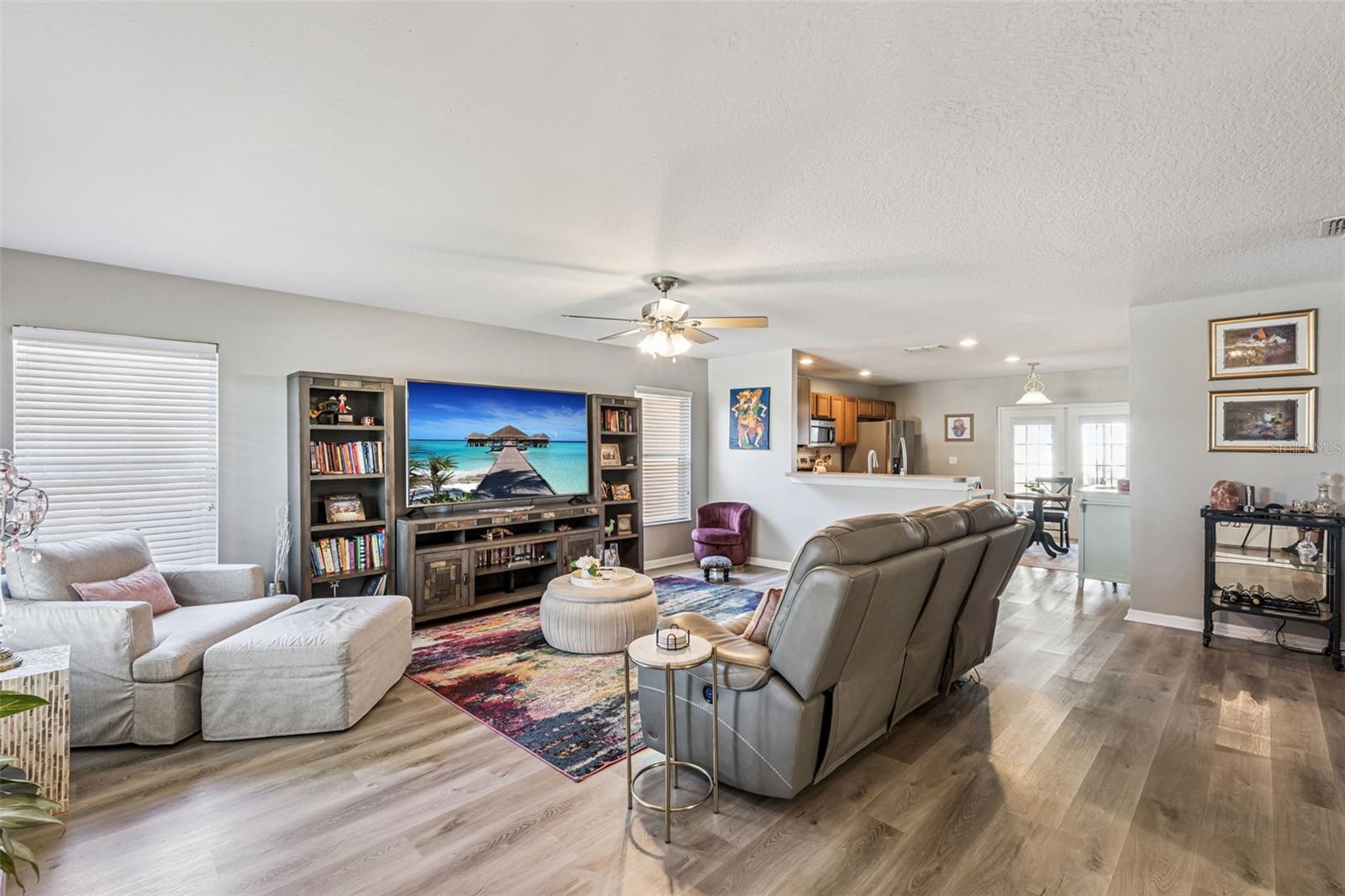 TAVARES MARTINS GROVE - Residential