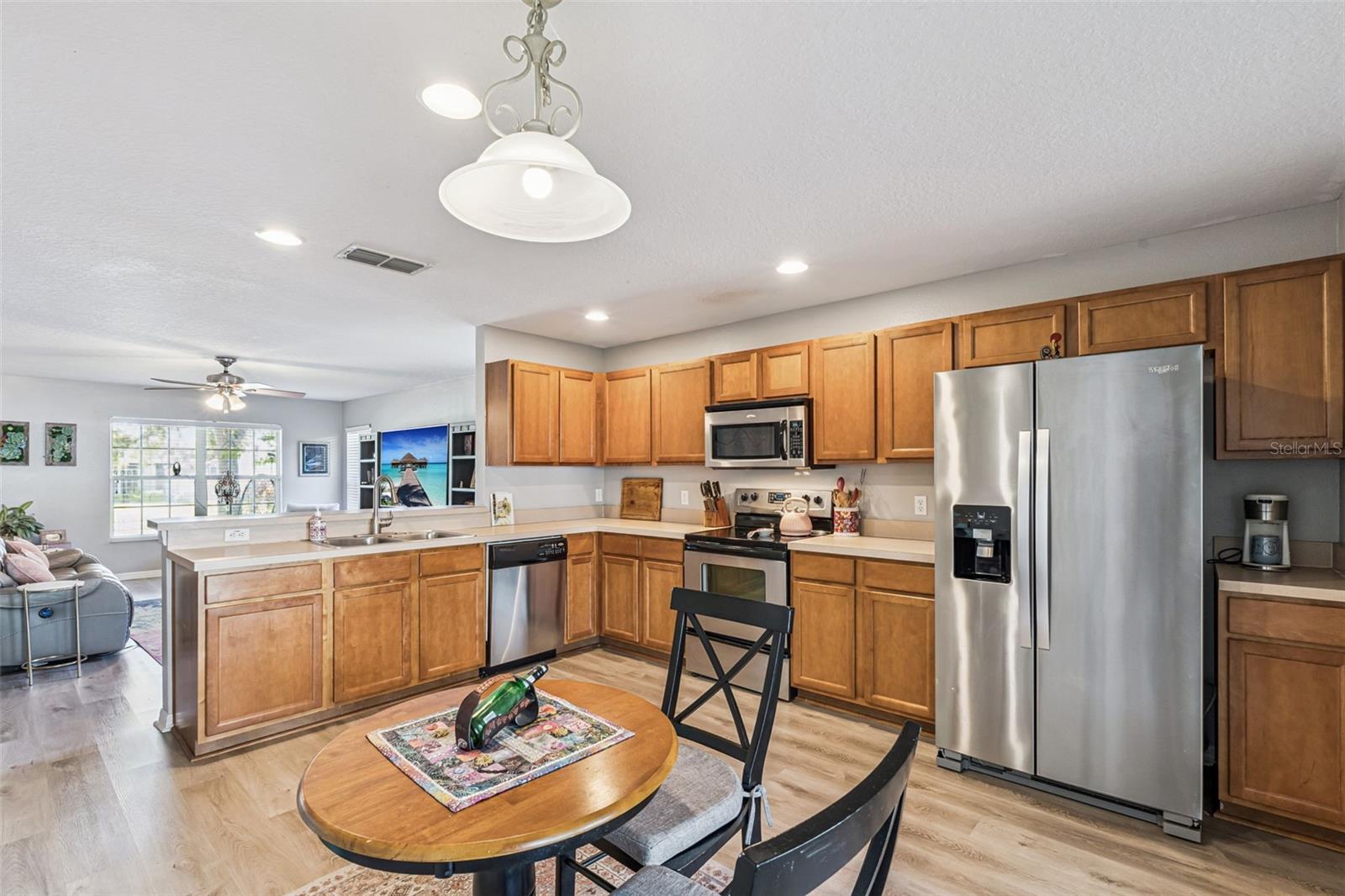 TAVARES MARTINS GROVE - Residential