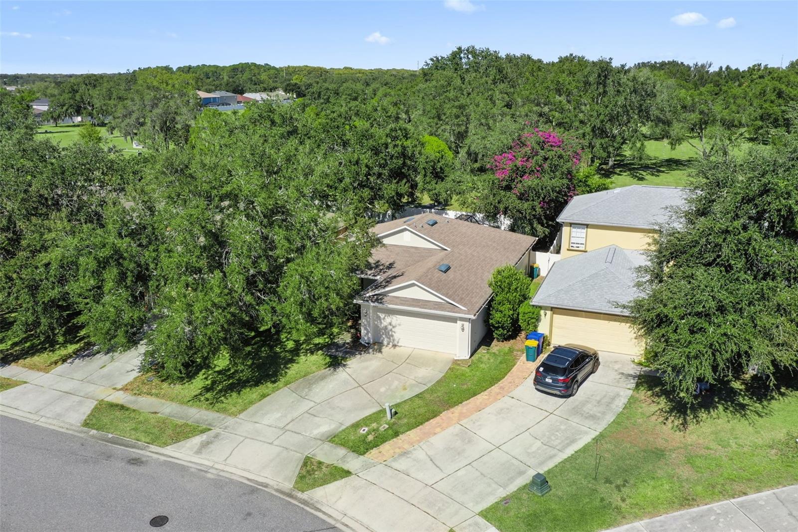 TAVARES MARTINS GROVE - Residential