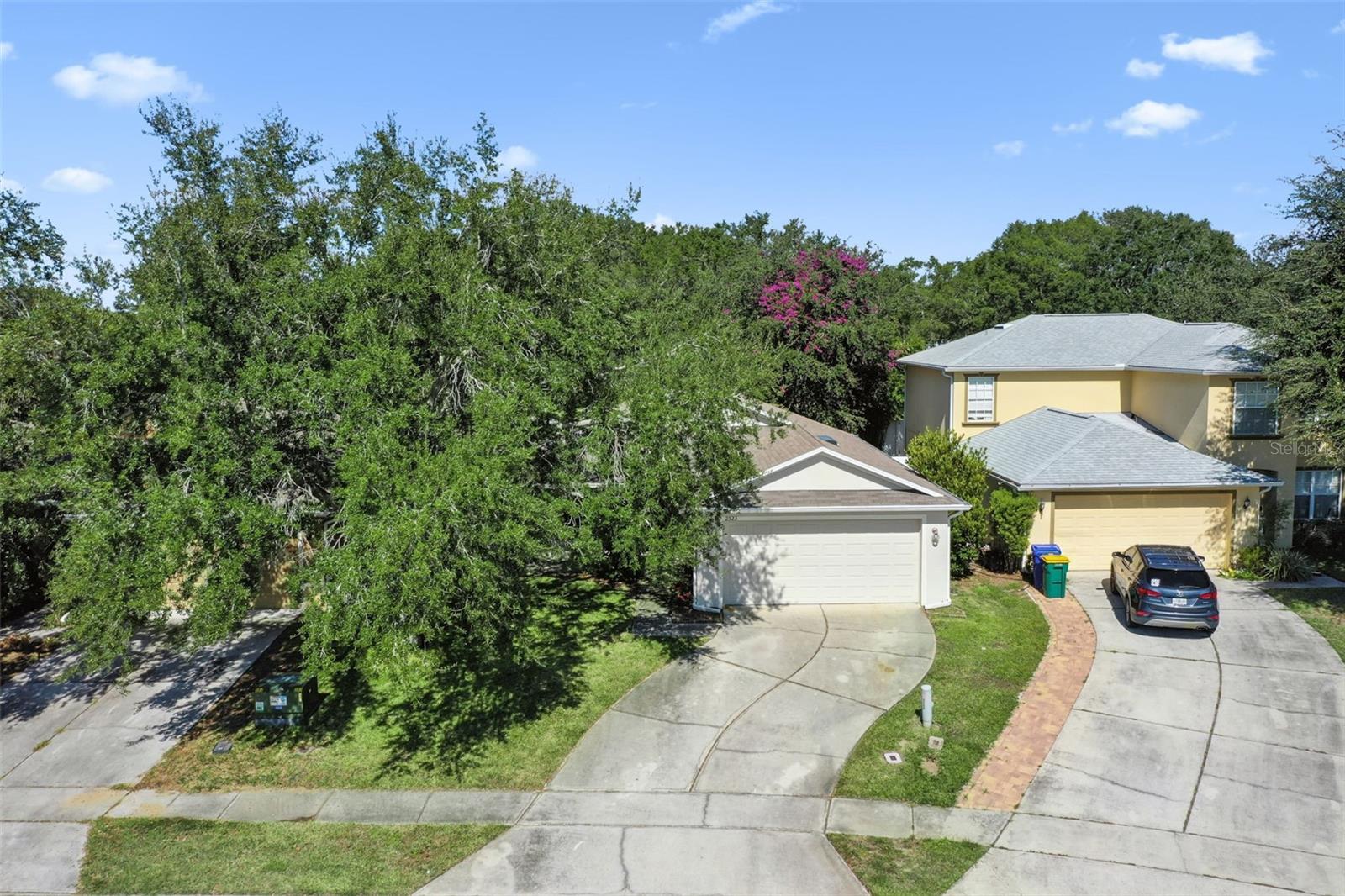 TAVARES MARTINS GROVE - Residential