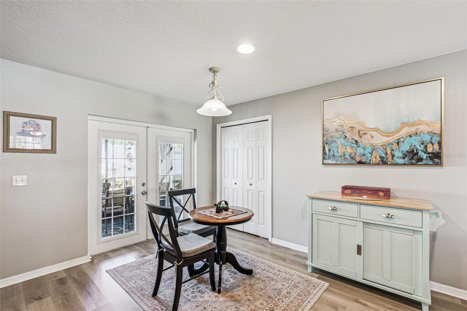 TAVARES MARTINS GROVE - Residential