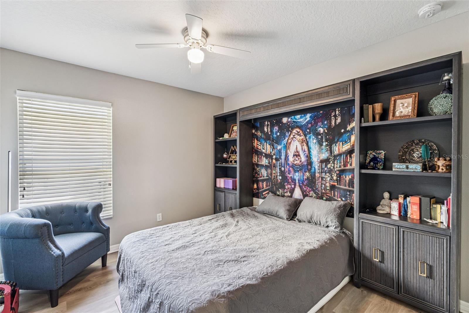 TAVARES MARTINS GROVE - Residential