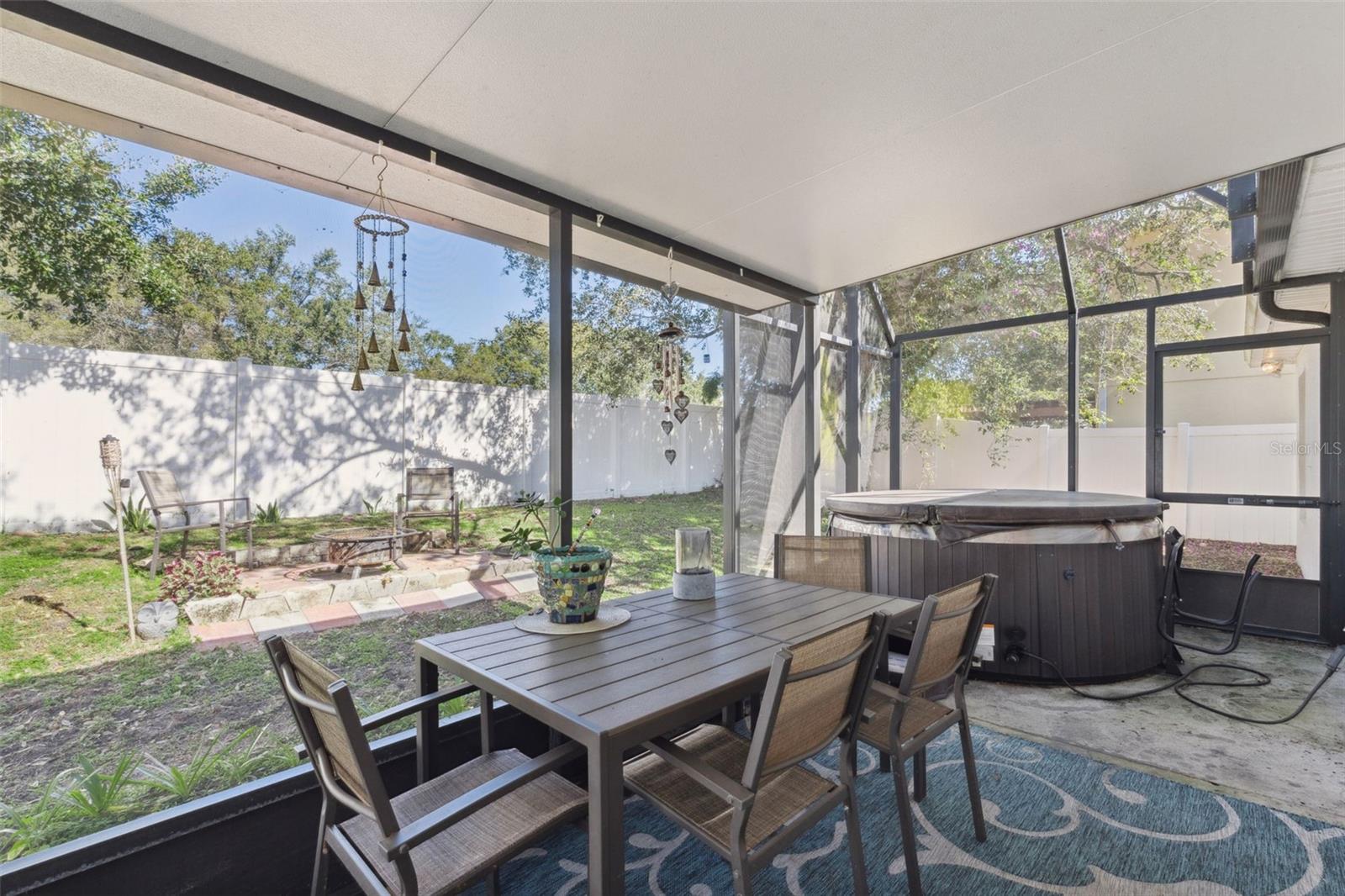 TAVARES MARTINS GROVE - Residential