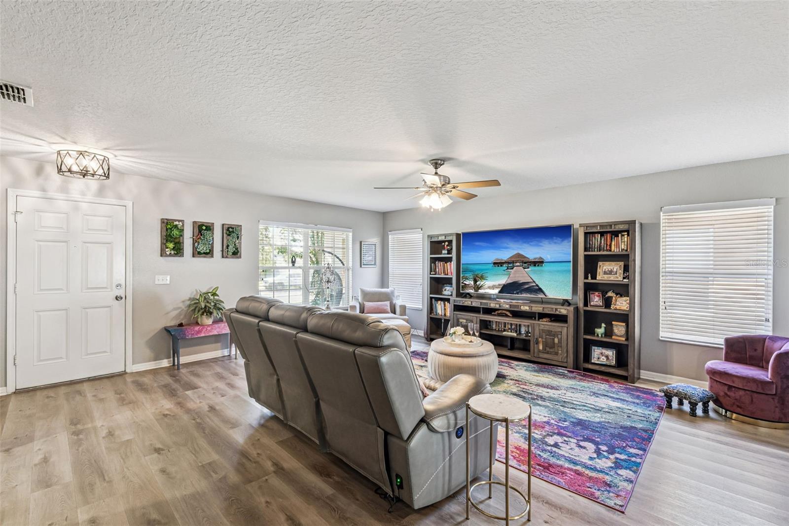 TAVARES MARTINS GROVE - Residential