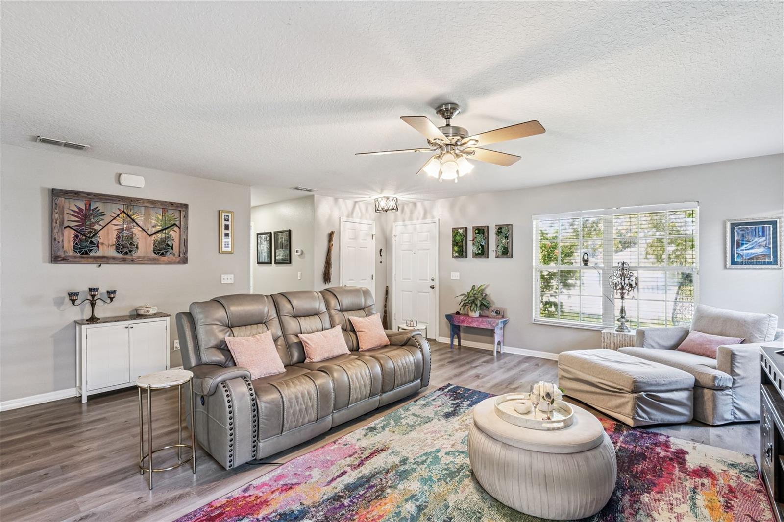 TAVARES MARTINS GROVE - Residential