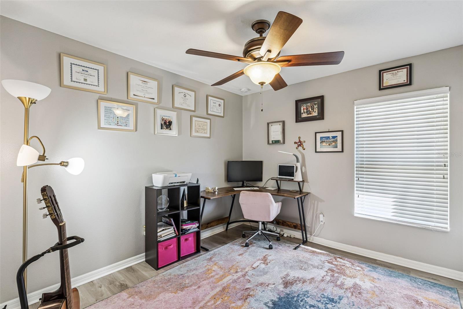 TAVARES MARTINS GROVE - Residential