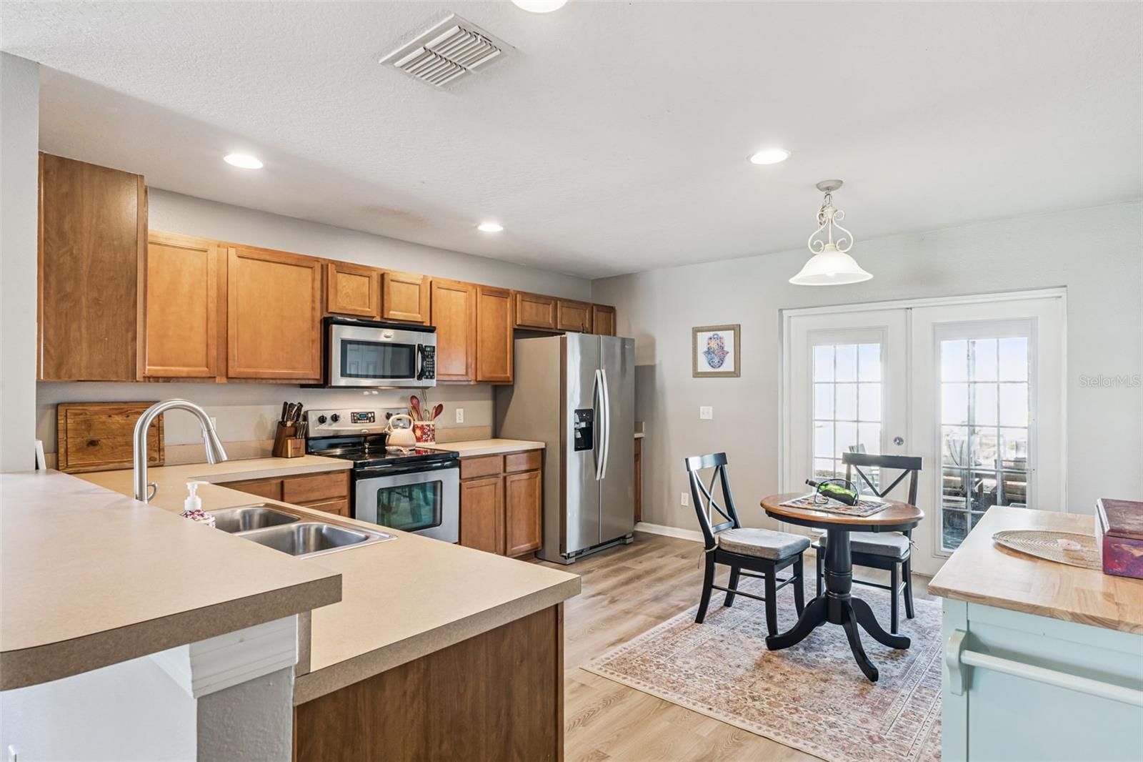 TAVARES MARTINS GROVE - Residential