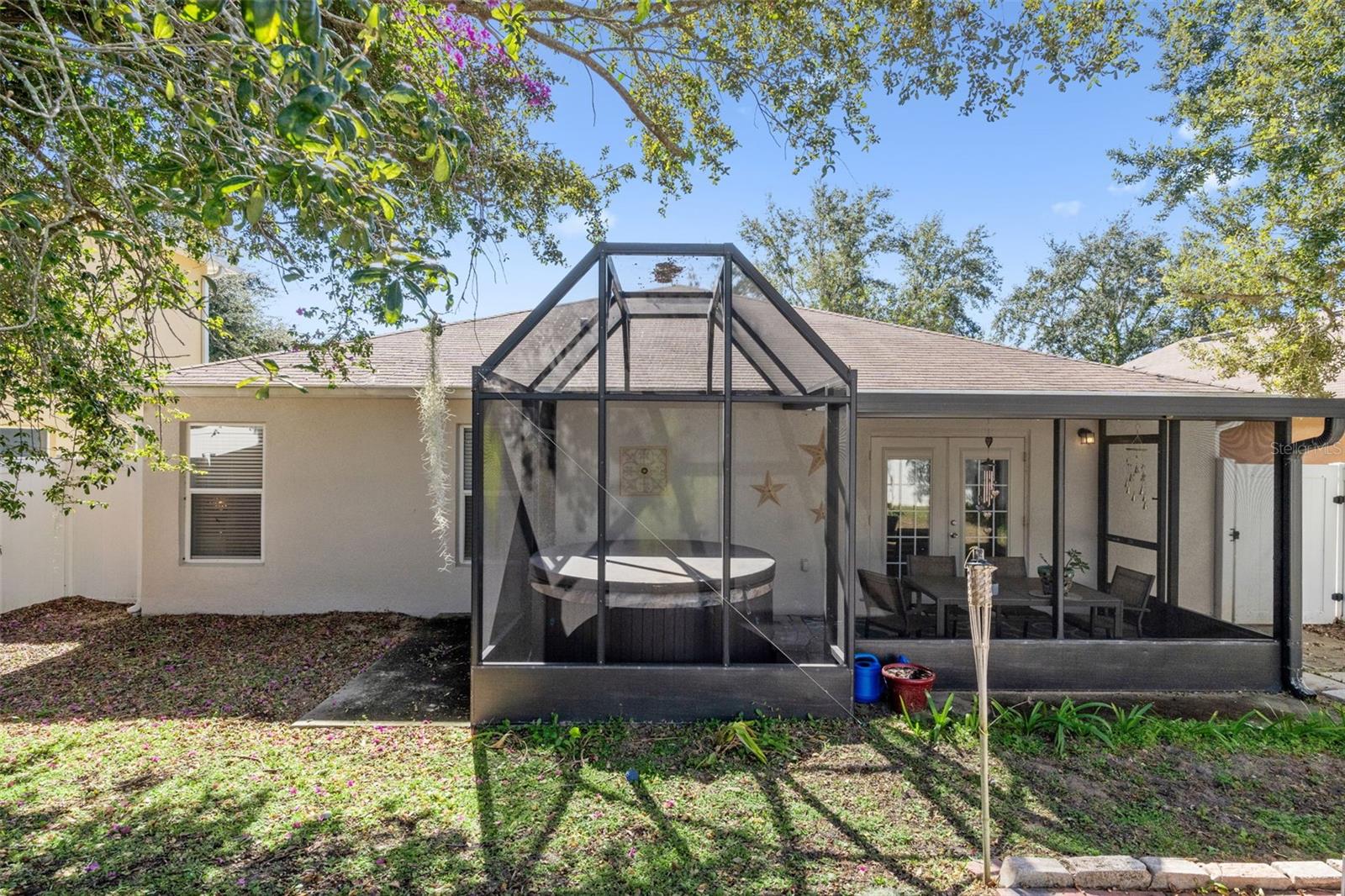 TAVARES MARTINS GROVE - Residential