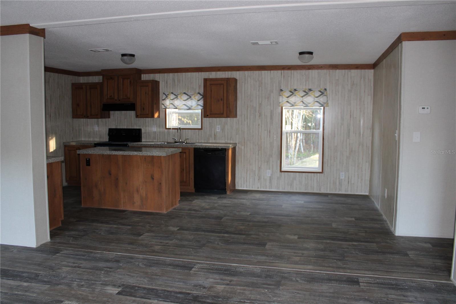 DAYTONA NORTH SUB - Residential