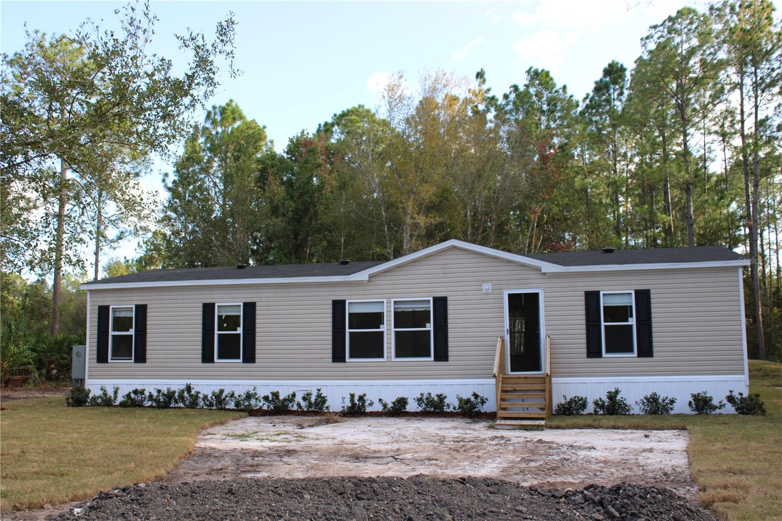 DAYTONA NORTH SUB - Residential