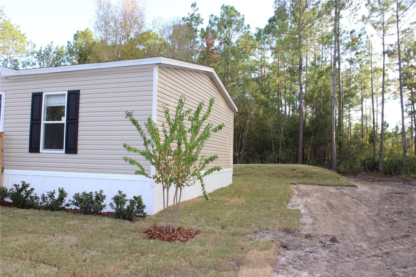 DAYTONA NORTH SUB - Residential