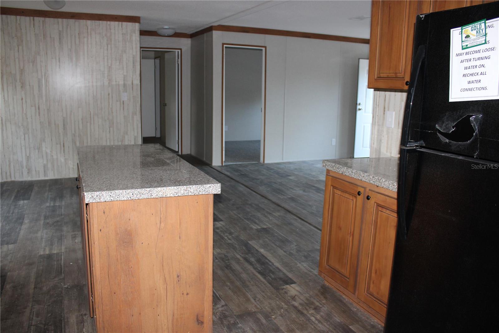 DAYTONA NORTH SUB - Residential