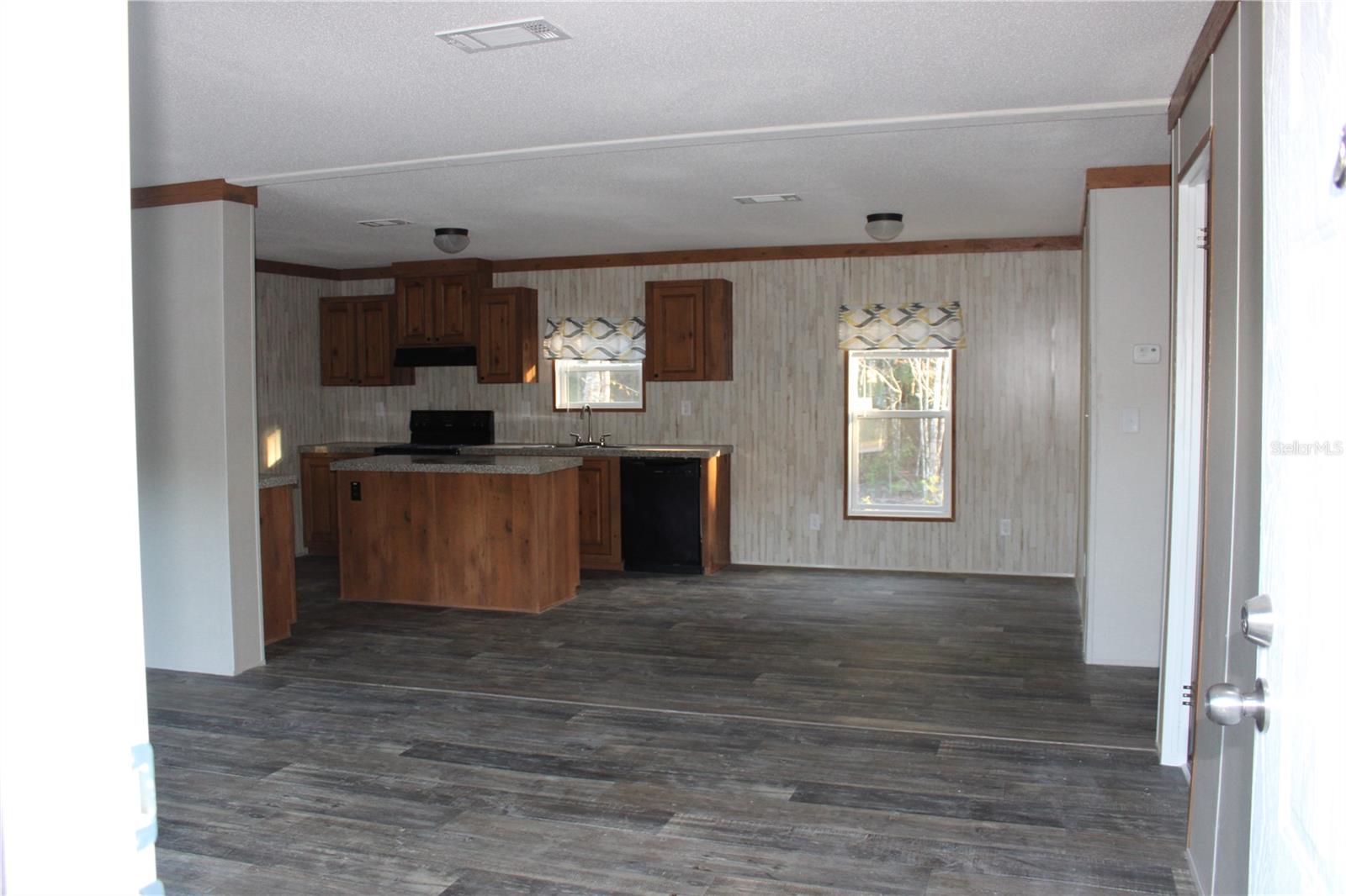 DAYTONA NORTH SUB - Residential