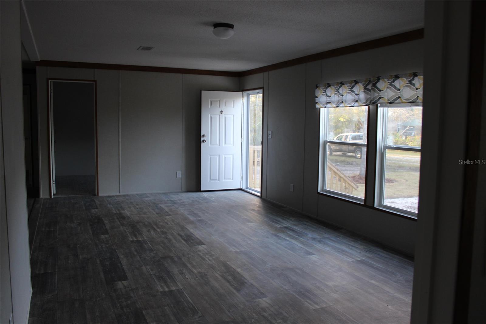 DAYTONA NORTH SUB - Residential