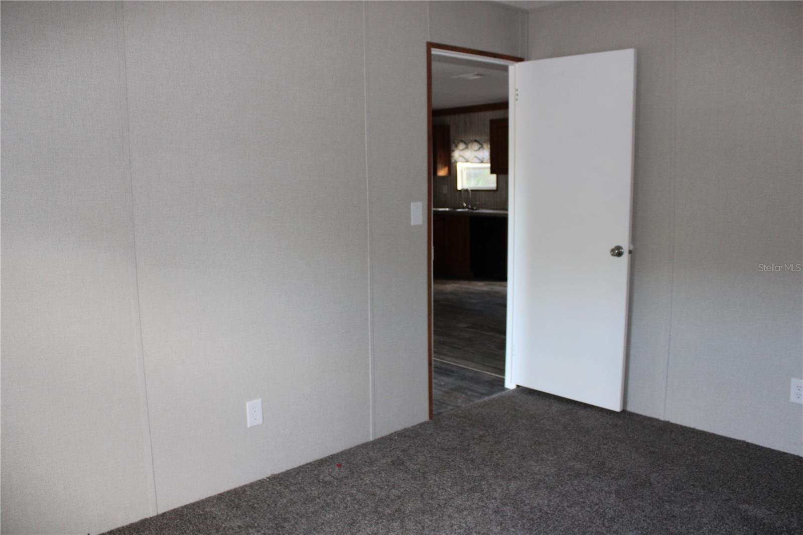 DAYTONA NORTH SUB - Residential