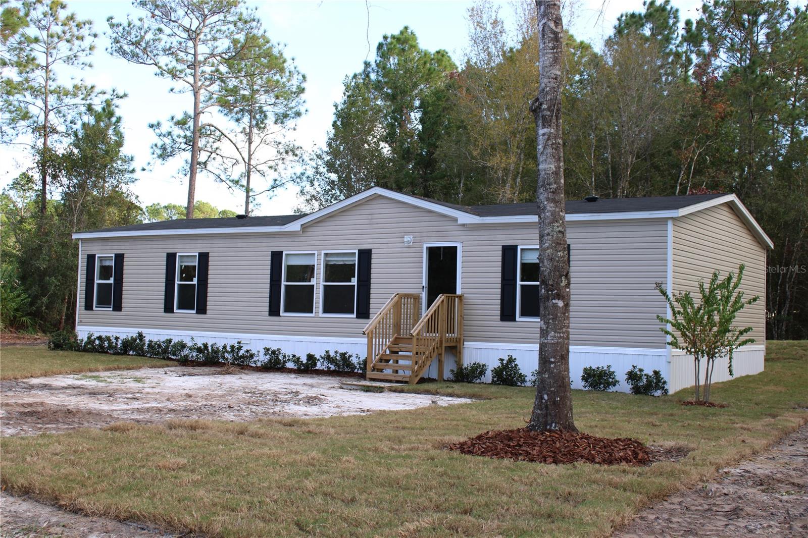 DAYTONA NORTH SUB - Residential