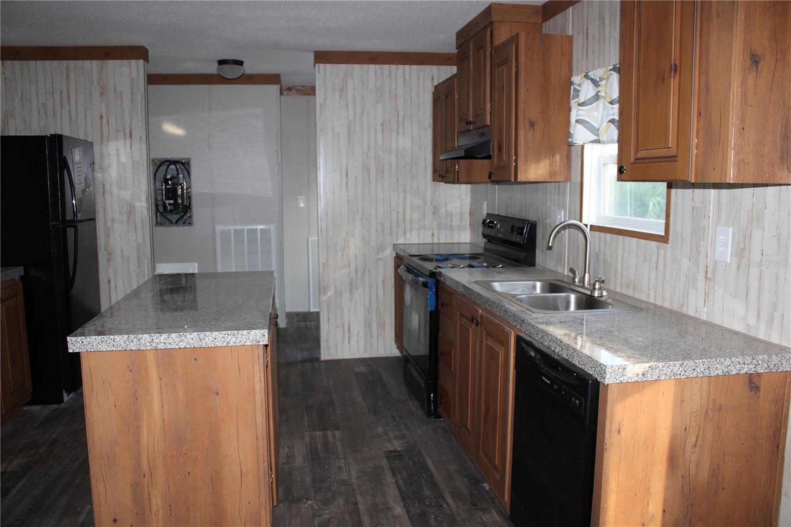 DAYTONA NORTH SUB - Residential