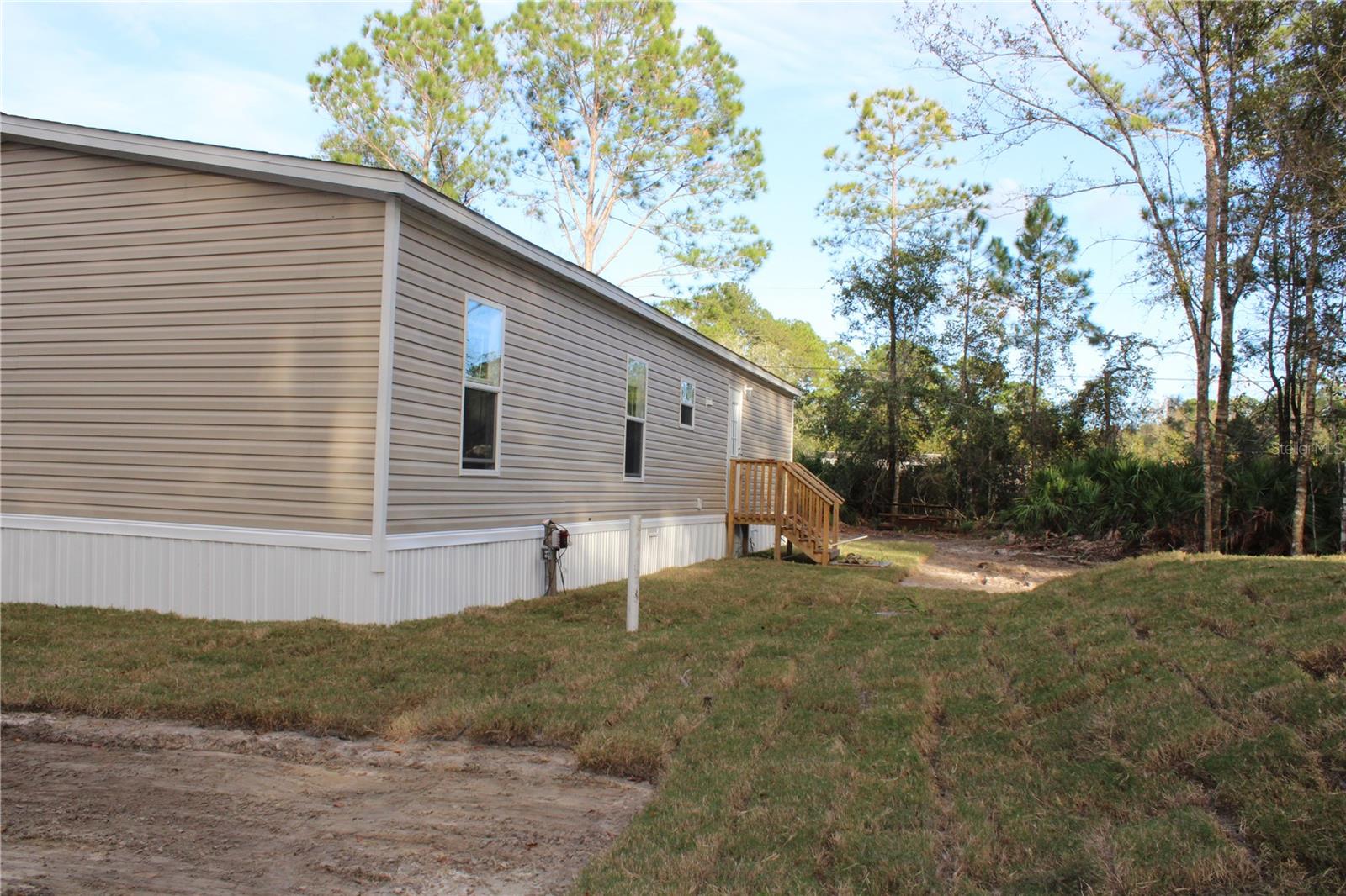 DAYTONA NORTH SUB - Residential