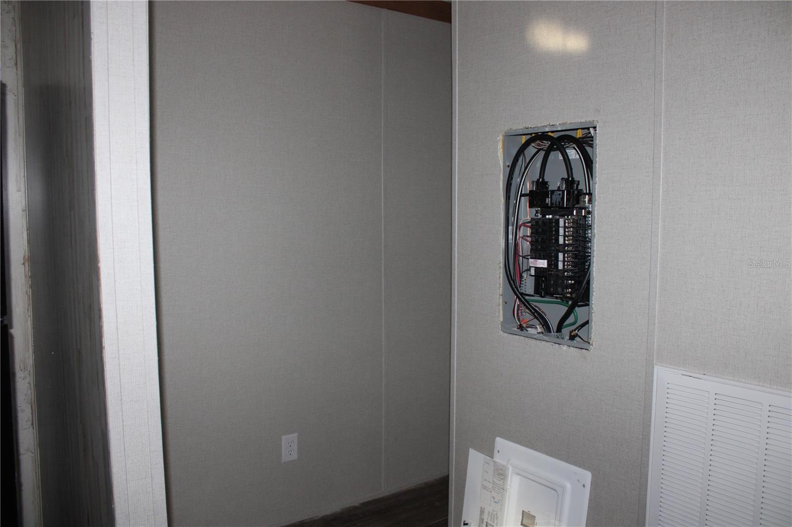 DAYTONA NORTH SUB - Residential