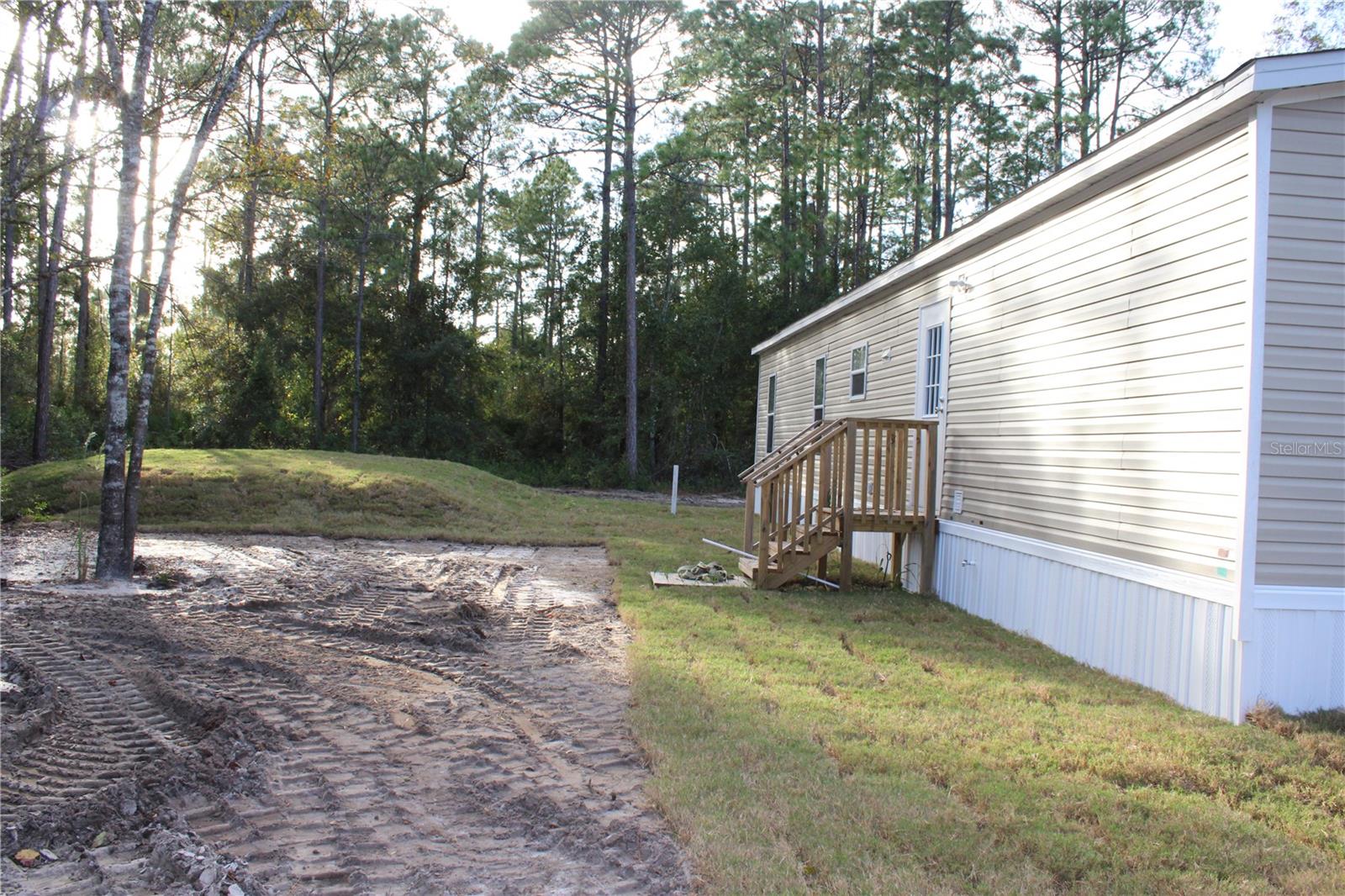 DAYTONA NORTH SUB - Residential