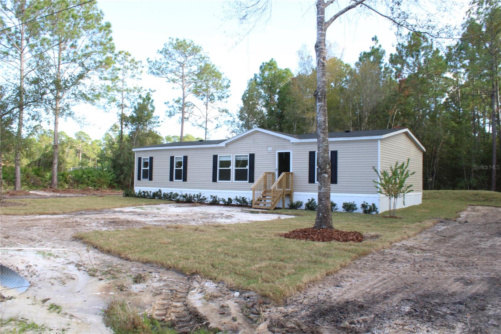 DAYTONA NORTH SUB - Residential