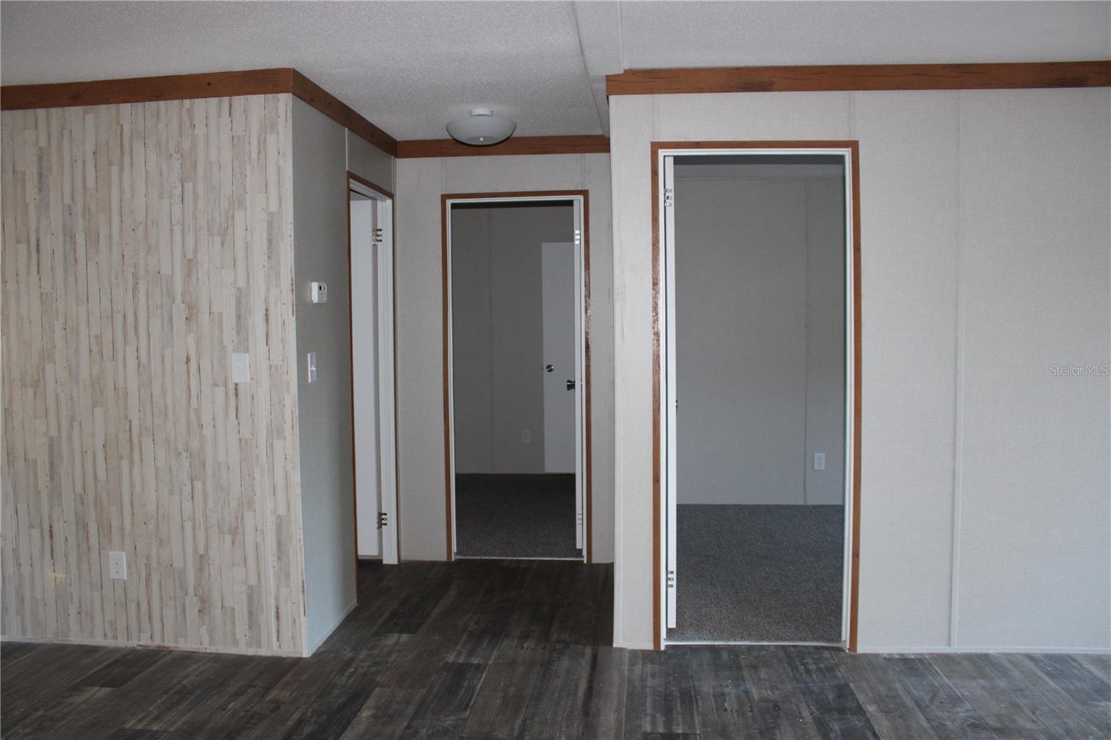 DAYTONA NORTH SUB - Residential