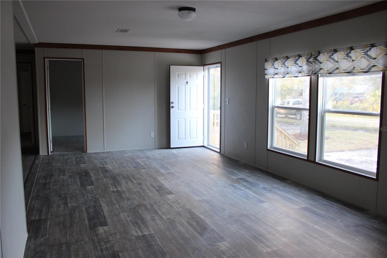 DAYTONA NORTH SUB - Residential