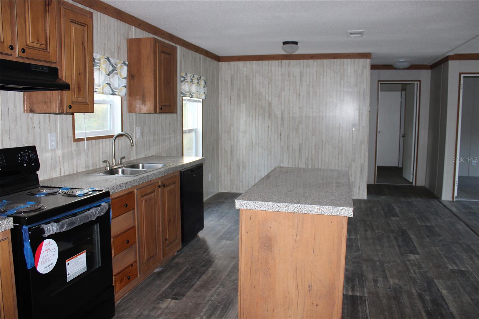 DAYTONA NORTH SUB - Residential