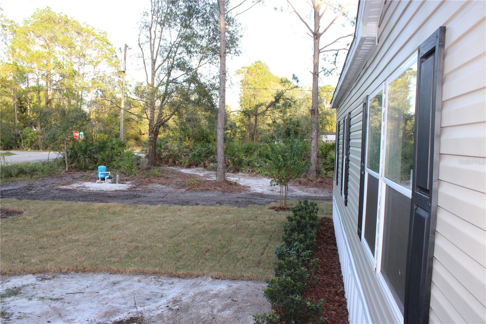 DAYTONA NORTH SUB - Residential