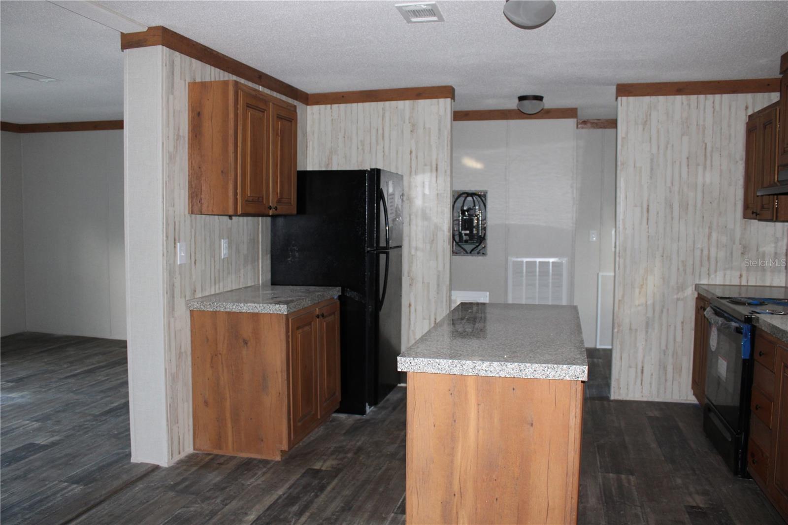 DAYTONA NORTH SUB - Residential