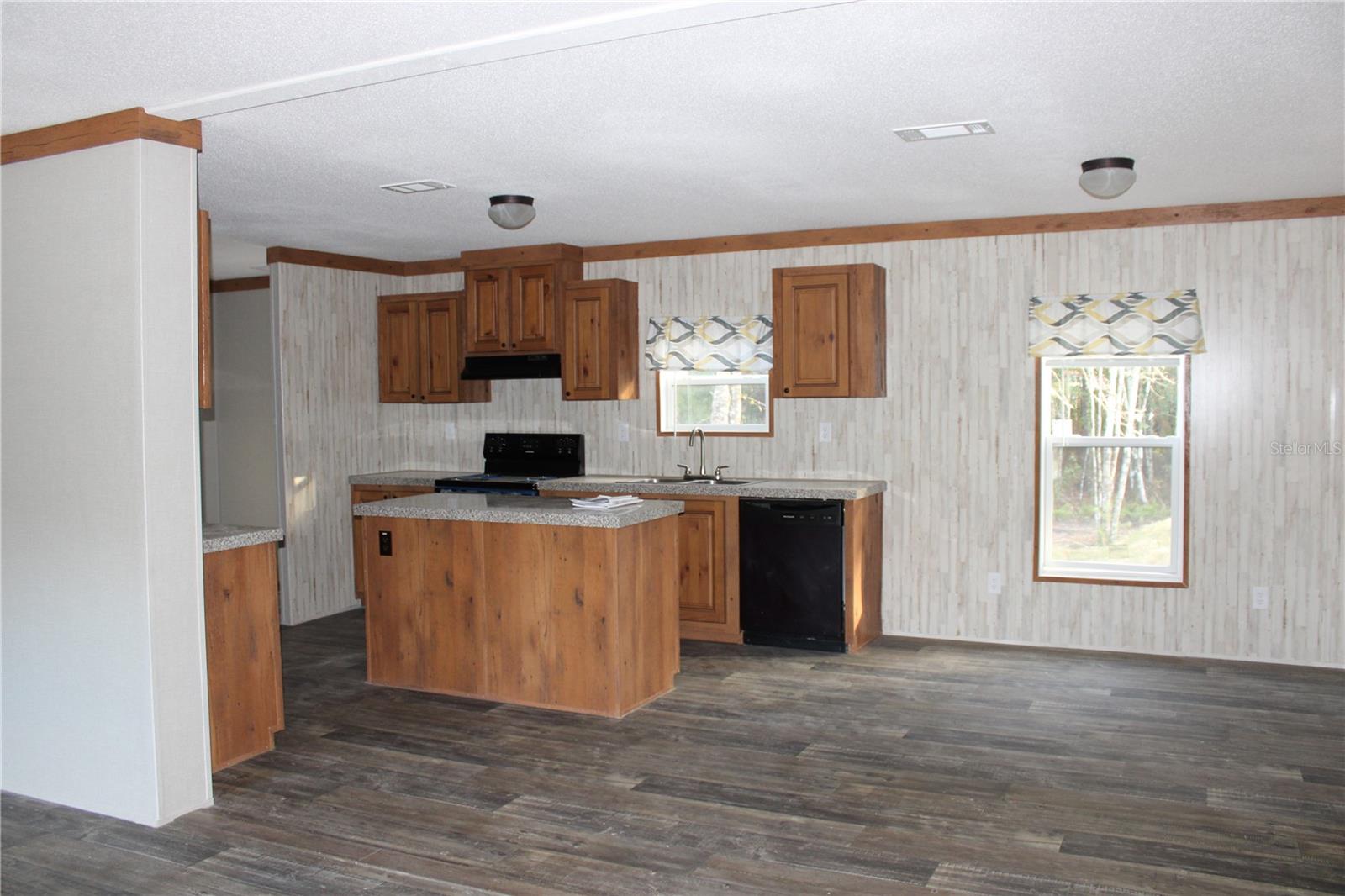 DAYTONA NORTH SUB - Residential