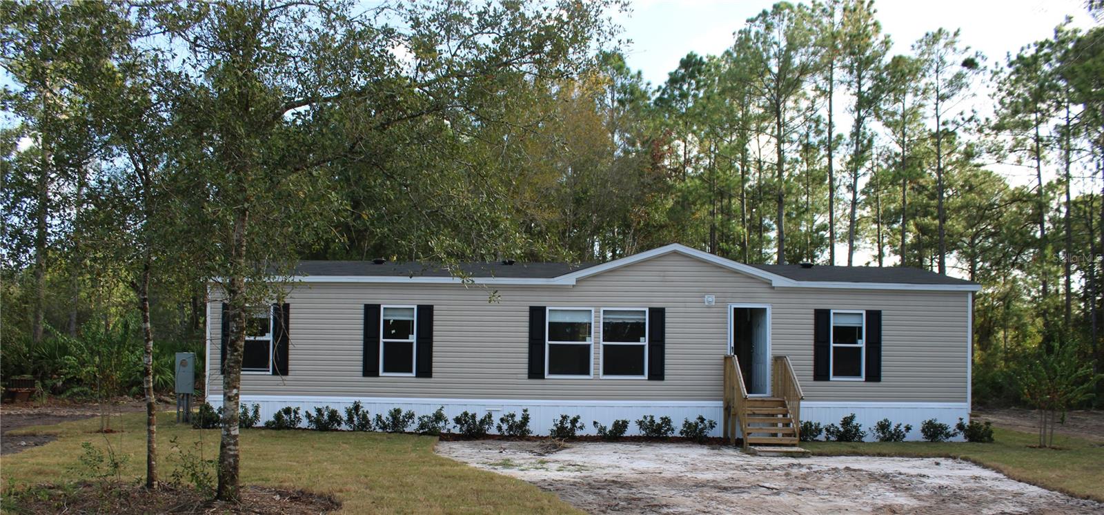 DAYTONA NORTH SUB - Residential