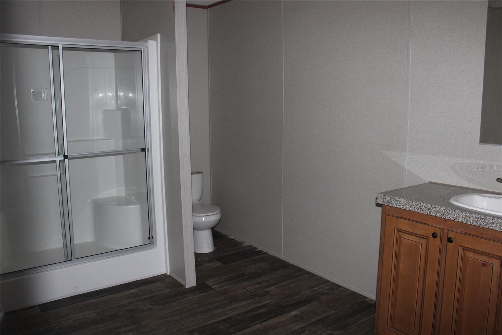 DAYTONA NORTH SUB - Residential