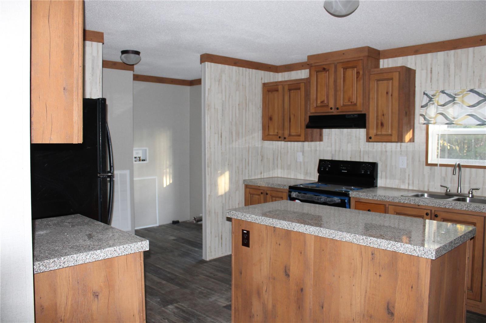 DAYTONA NORTH SUB - Residential