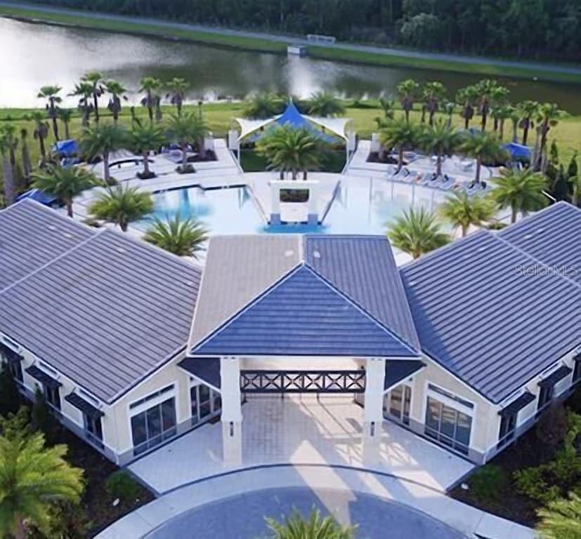 SONOMA RESORT AT TAPESTRY PH 1 - Residential Lease