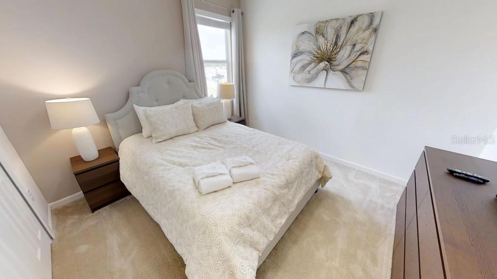 SONOMA RESORT AT TAPESTRY PH 1 - Residential Lease