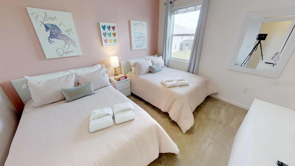 SONOMA RESORT AT TAPESTRY PH 1 - Residential Lease