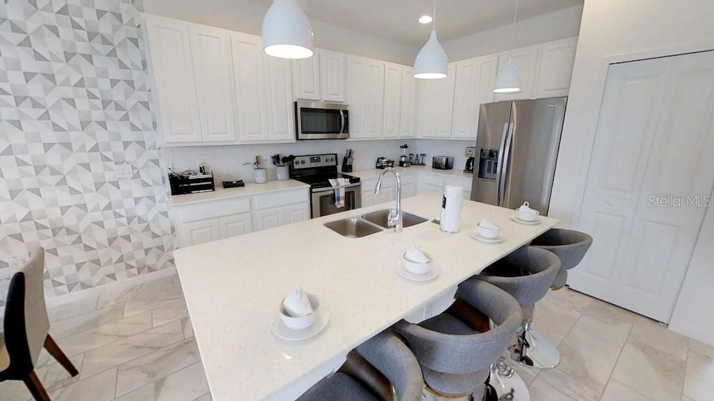 SONOMA RESORT AT TAPESTRY PH 1 - Residential Lease