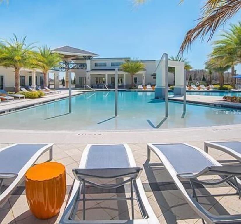 SONOMA RESORT AT TAPESTRY PH 1 - Residential Lease