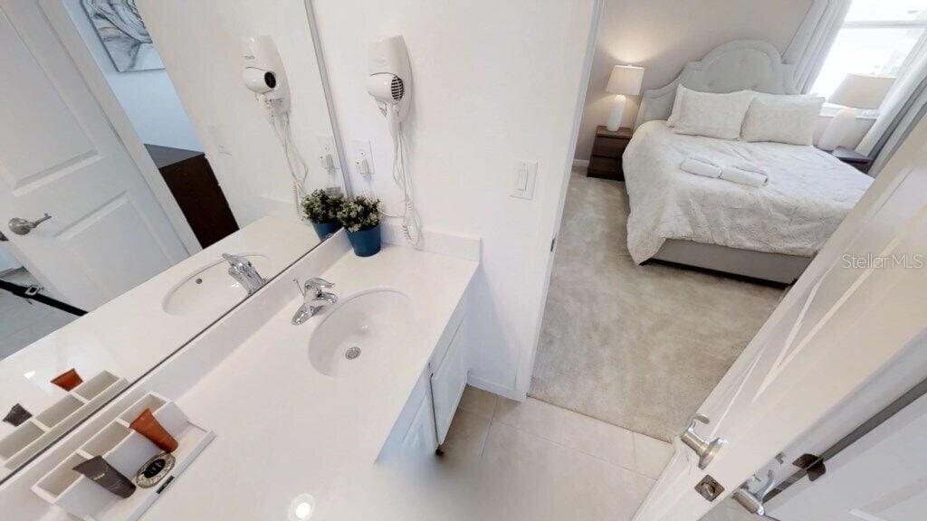 SONOMA RESORT AT TAPESTRY PH 1 - Residential Lease