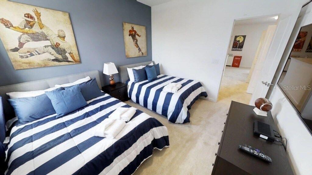 SONOMA RESORT AT TAPESTRY PH 1 - Residential Lease